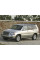 Внутрішня арка/підкрилок для Toyota Highlander XU20