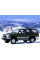 Внутрішня арка/підкрилок для Toyota HiLux Surf N130