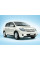 Внутрішня арка/підкрилок для Toyota Ist I