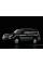 Внутрішня арка/підкрилок для Toyota Land Cruiser Cygnus