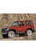 Внутрішня арка/підкрилок для Toyota Land Cruiser II (1990–1996)