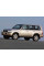 Внутренняя арка/подкрылок для Toyota Land Cruiser J100