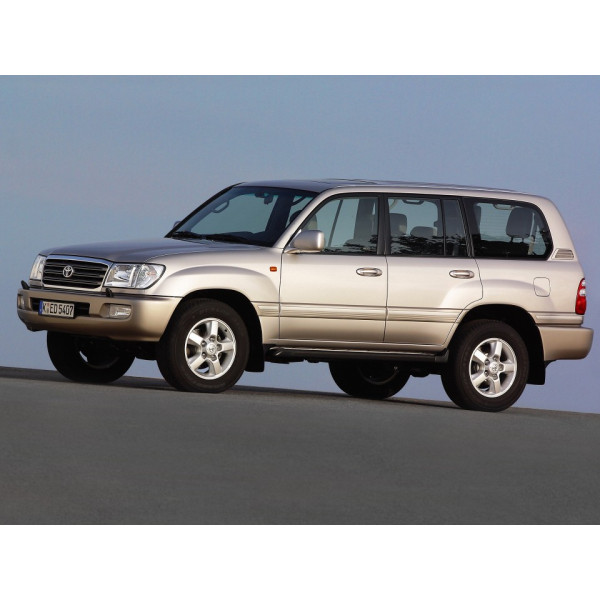 Внутренняя арка/подкрылок для Toyota Land Cruiser J100