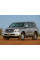 Внутренняя арка/подкрылок для Toyota Land Cruiser J200 (2007–2012)