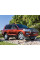 Внутренняя арка/подкрылок для Toyota Land Cruiser J200 (2015–2021)