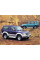 Внутрішня арка/підкрилок для Toyota Land Cruiser Prado J90 (1996–2002)