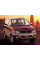 Внутрішня арка/підкрилок для Toyota LiteAce Noah