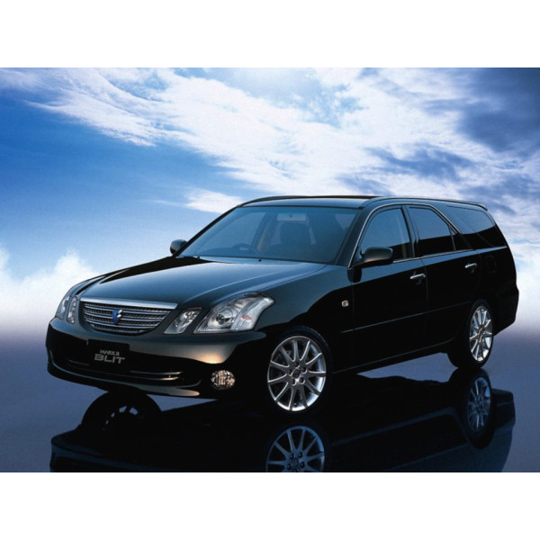 Внутрішня арка/підкрилок для Toyota Mark II Blit
