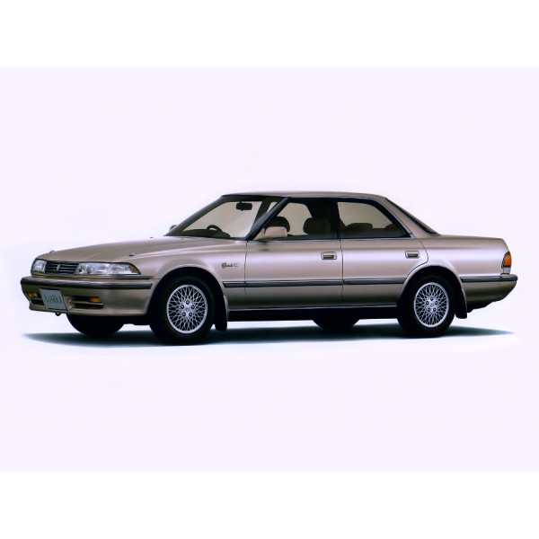 Внутренняя арка/подкрылок для Toyota Mark II Hardtop Х80