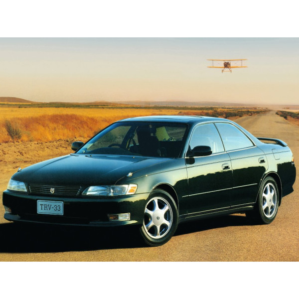 Внутренняя арка/подкрылок для Toyota Mark II X90