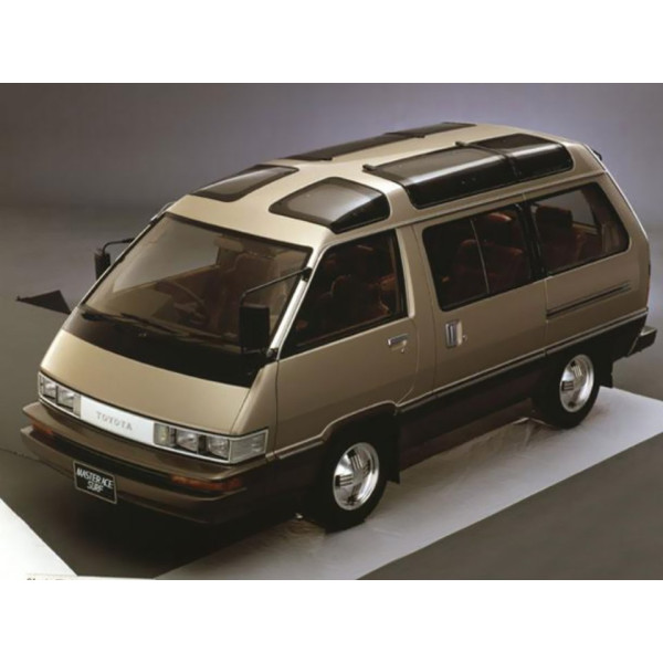 Внутренняя арка/подкрылок для Toyota MasterAce