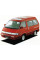 Внутрішня арка/підкрилок для Toyota MasterAce