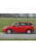 Внутрішня арка/підкрилок для Toyota Matrix I