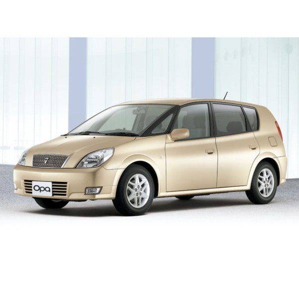 Внутренняя арка/подкрылок для Toyota Opa