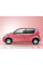 Внутрішня арка/підкрилок для Toyota Passo GC10