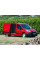 Внутрішня арка/підкрилок для Toyota ProAce I