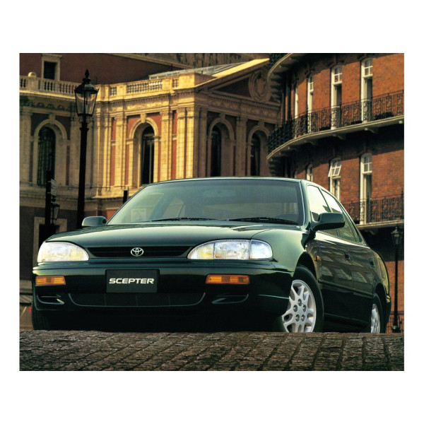 Внутренняя арка/подкрылок для Toyota Scepter (1992–1996)