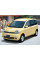 Внутренняя арка/подкрылок для Toyota Sienta I