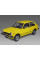 Внутренняя арка/подкрылок для Toyota Starlet P60