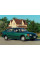 Внутрішня арка/підкрилок для Toyota Tercel L51