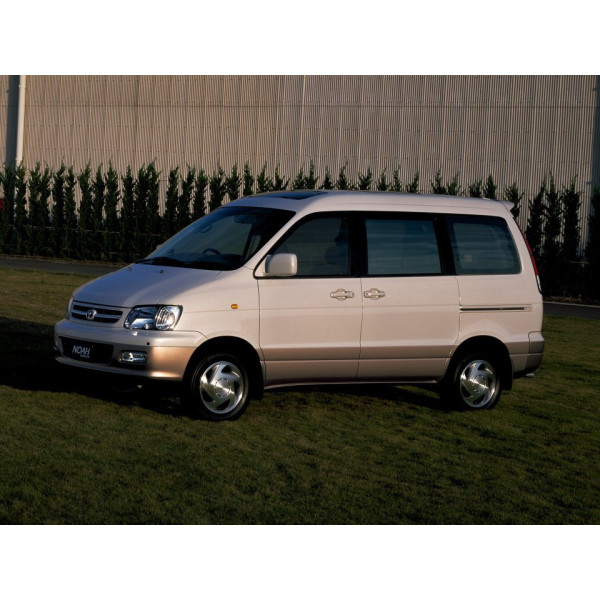Внутрішня арка/підкрилок для Toyota TownAce Noah