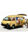 Внутренняя арка/подкрылок для Toyota TownAce R20/R30