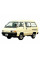 Внутренняя арка/подкрылок для Toyota TownAce Van R20/R30