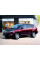 Внутрішня арка/підкрилок для Toyota Vanguard