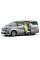 Внутрішня арка/підкрилок для Toyota Vellfire II (2015–н.ч.)