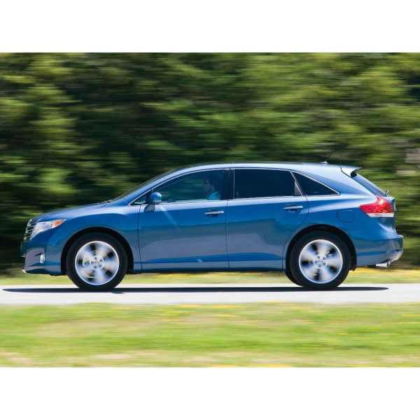 Внутренняя арка/подкрылок для Toyota Venza I (2008–2016)