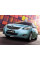 Внутрішня арка/підкрилок для Toyota Vios XP90