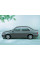Внутрішня арка/підкрилок для Toyota Vista V50