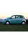 Внутрішня арка/підкрилок для Toyota Vitz P10