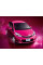 Внутрішня арка/підкрилок для Toyota Vitz P130