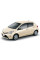 Внутрішня арка/підкрилок для Toyota Vitz P130 (2010–2019)