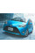 Внутрішня арка/підкрилок для Toyota Vitz P130 (2017–2019)