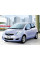 Внутрішня арка/підкрилок для Toyota Vitz P90
