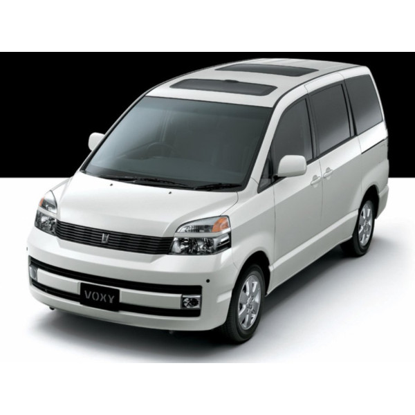 Внутрішня арка/підкрилок для Toyota Voxy I