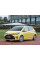 Внутрішня арка/підкрилок для Toyota Yaris XP130