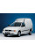 Внутрішня арка/підкрилок для Volkswagen Caddy II Typ 9K