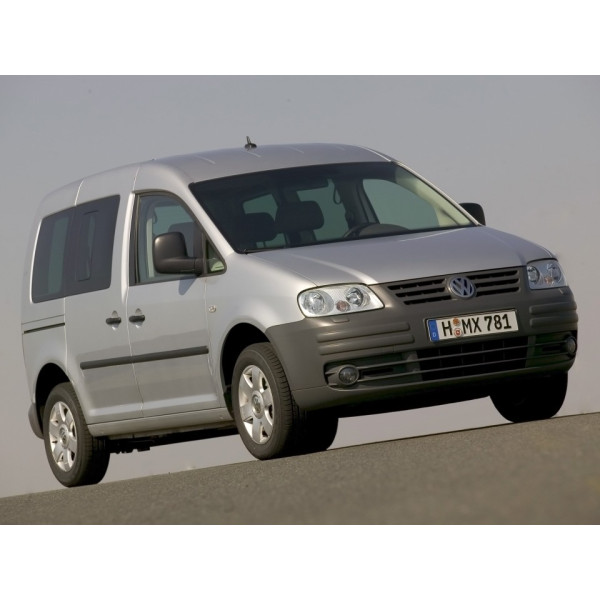 Внутренняя арка/подкрылок для Volkswagen Caddy III