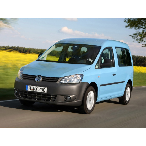 Внутрішня арка/підкрилок для Volkswagen Caddy III