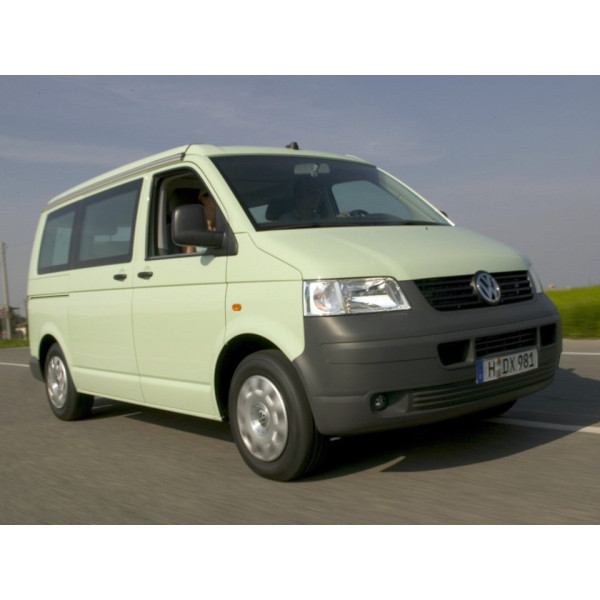 Внутренняя арка/подкрылок для Volkswagen California T5