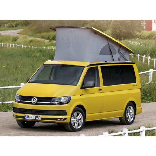 Внутрішня арка/підкрилок для Volkswagen California T6 (2015–2019)