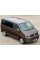 Внутрішня арка/підкрилок для Volkswagen Caravelle T5