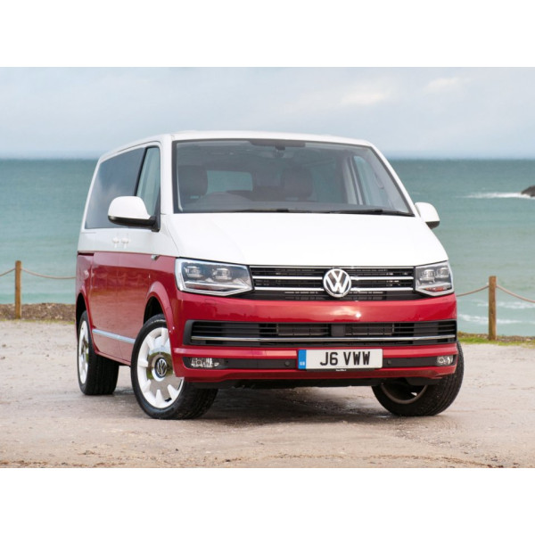 Внутрішня арка/підкрилок для Volkswagen Caravelle T6 (2015–н.x.)