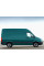 Внутрішня арка/підкрилок для Volkswagen Crafter I