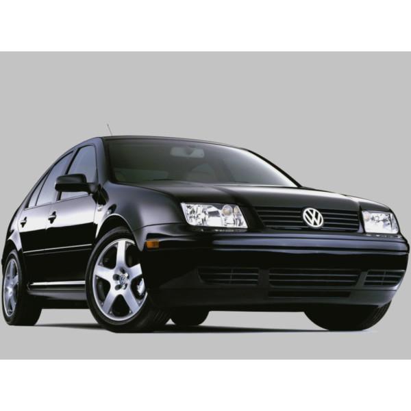 Внутрішня арка/підкрилок для Volkswagen GLI I