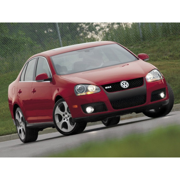Внутренняя арка/подкрылок для Volkswagen GLI II