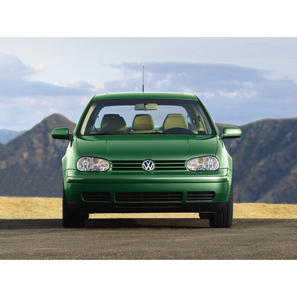 Внутрішня арка/підкрилок для Volkswagen Golf IV